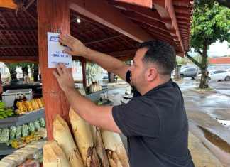 PrefCG lança aplicativo +CG e wi-fi gratuito em 187 pontos da cidade Home