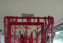 Exposição reúne 14 artistas de MS na Esplanada Ferroviária Category Template - London News PRO