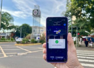 Tá no Centro? Saiba como e onde se conectar ao Acessa+CG Home