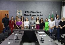 Polícia Civil atualiza protocolo de atendimento a mulheres vítimas de violência em MS Category Template - London News PRO