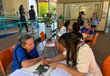 CCIs participam de pesquisa nacional de nova vacina contra a gripe Category Template - London News PRO