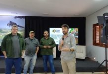 Turismo de observação de aves ganha destaque na COP15 com registro raro em MS e reforça debate sobre conservação Category Template - London News PRO