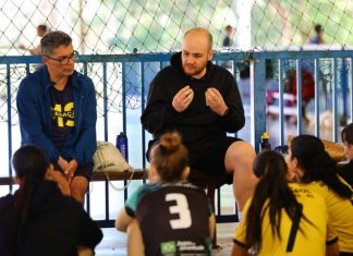 Bolsa Atleta entra no último dia de inscrições; técnicos terão seleção aberta nesta quinta-feira Home