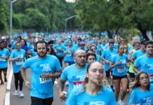 Lançamento da 4ª Corrida dos Poderes terá treinão e show de Guga Borba neste domingo Category Template - London News PRO