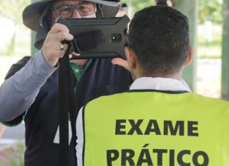 Detran esclarece dúvidas sobre resultado ‘não concluído’ no exame prático de direção veicular Home