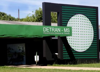 Pioneirismo: Detran-MS lança curso teórico de 1ª habilitação gratuito com foco na qualidade da formação Home