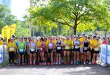 19ª Corrida Feminina celebra o Dia Internacional da Mulher neste domingo em Campo Grande Category Template - London News PRO