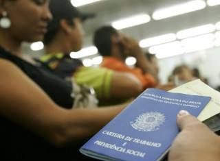 Funsat oferece 1.351 vagas de emprego nesta sexta-feira Home