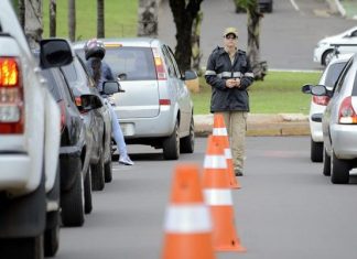 Agetran divulga interdições no trânsito para este fim de semana; confira Home