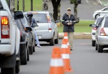 Atenção: confira a interdição programada para esta sexta-feira (27) Category Template - London News PRO