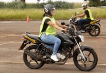 Mês da Mulher: Corpo de Bombeiros e Detran-MS lançam curso de pilotagem segura para mulheres Category Template - London News PRO