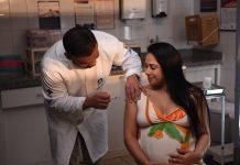 Sábado tem Dia D de vacinação com ponto especial na Praça Ary Coelho Category Template - London News PRO