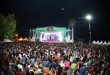 Festival América do Sul 2026 transforma Corumbá em território de encontros, arte e travessia Category Template - London News PRO