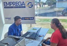 Emprega CG leva mais de 200 vagas no Jardim Moema esta semana Category Template - London News PRO