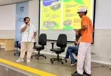 Fórum das Juventudes reúne jovens de sete municípios e consolida 40 propostas para o Plano Estadual Category Template - London News PRO