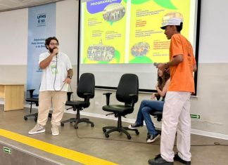 Fórum das Juventudes reúne jovens de sete municípios e consolida 40 propostas para o Plano Estadual Home