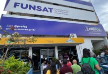 Funsat oferece 1.403 vagas de emprego em Campo Grande Category Template - London News PRO