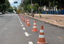 Confira as interdições para esse final de semana Category Template - London News PRO