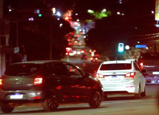 Proprietários de veículos têm até o dia 30 de abril para pagar quarta parcela do IPVA Home