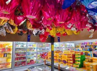 Procon de Mato Grosso do Sul identifica variação de preços de até 118% em itens de Páscoa Home