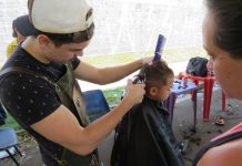 Funsat abre vagas para curso gratuito de barbeiro nas Moreninhas Category Template - London News PRO