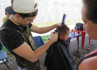 Funsat abre vagas para curso gratuito de barbeiro nas Moreninhas Home