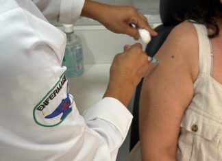 Pelo 2º ano consecutivo, Mato Grosso do Sul conquista nota máxima e lidera o Brasil em cobertura vacinal Home