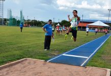 Auxílio-Atleta beneficia 33 esportistas de Campo Grande Category Template - London News PRO
