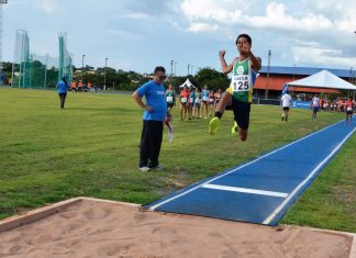 Auxílio-Atleta beneficia 33 esportistas de Campo Grande Home