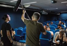 Editais destinam R$ 1 milhão ao audiovisual de MS com foco em produção, exibição e circulação Category Template - London News PRO