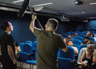 Editais destinam R$ 1 milhão ao audiovisual de MS com foco em produção, exibição e circulação Home