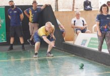 Ponta Porã recebe etapa dos Jogos da Melhor Idade com disputas de bocha Category Template - London News PRO