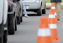 Corrida de rua altera trânsito em Campo Grande das 5h às 12h neste domingo Category Template - London News PRO