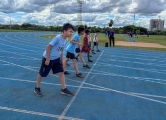 Abertura oficial dos Jogos da Reme acontece nesta quarta-feira (29) Home