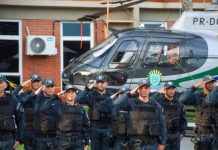 Governador anuncia promoções às forças de segurança de MS e reforça ações de valorização de carreiras Category Template - London News PRO