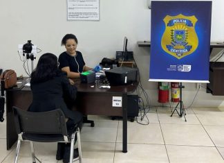 Com 2,5 mil vagas por dia, MS abre nesta quinta-feira agendamento para emissão do novo RG Home