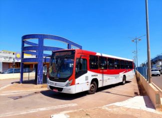 Agetran define operação para o feriado do Dia do Trabalhador Home