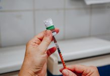 Ainda não se vacinou contra gripe? Sábado é Dia D para grupo prioritários Category Template - London News PRO