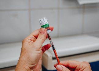 Ainda não se vacinou contra gripe? Sábado é Dia D para grupo prioritários Home