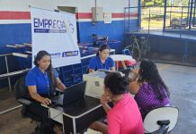 Funsat oferece balcão de empregos no Todos em Ação Category Template - London News PRO