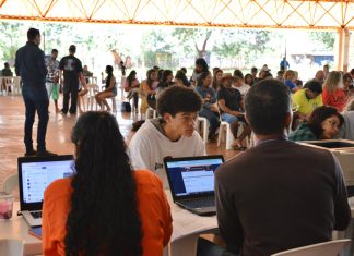 Emprega CG tem 500 vagas abertas nesta quarta (13) Home