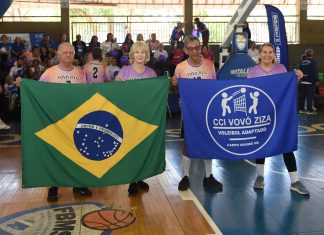 Jogos para Idosos seguem com inscrições abertas na Capital Home