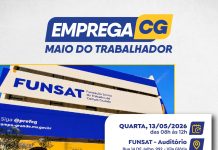 Funsat promove entrevistas imediatas nesta quarta-feira (13) Category Template - London News PRO