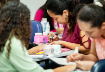Semu oferece cursos de customização e manicure Category Template - London News PRO