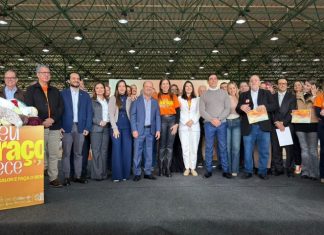 Seu Abraço Aquece arrecada mais de 192 mil peças para 586 instituições de todos os municípios de MS Home