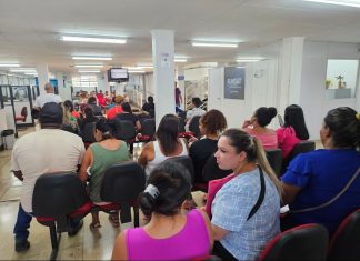 Funsat oferece 1.132 vagas nesta quarta-feira (20) Home