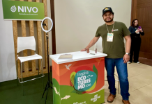 Parktec exporta inovação em evento de ecoturismo Category Template - London News PRO