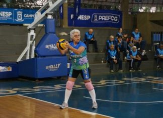 Jogos Municipais dos Idosos abrem inscrições em Campo Grande Home