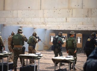 Redução do índice de criminalidade nos últimos anos mostra cenário positivo da segurança de MS Home
