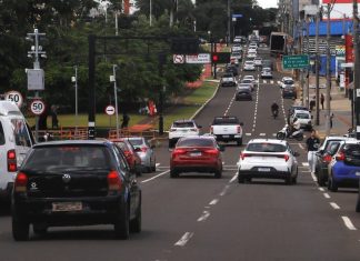 Atenção condutores: prazo para quitar a última parcela do IPVA 2026 termina nesta semana Home